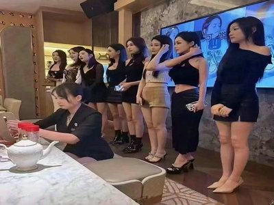 益阳KTV招聘